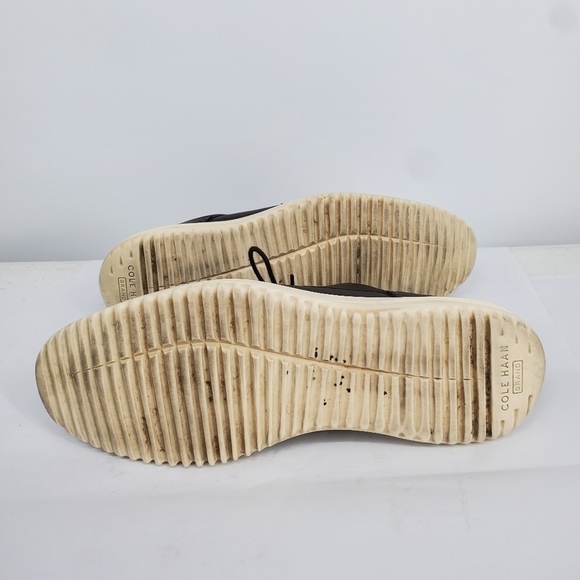 Cole Haan Shoe  Men's 12 M Grand+ Plain Toe Oxford Golf C36982 - Picture 5 of 14